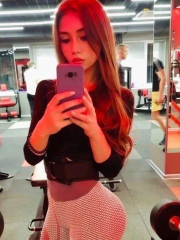 Дарина Карабулак