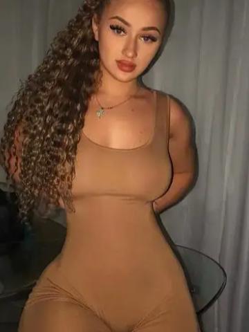 Виктория Карабулак